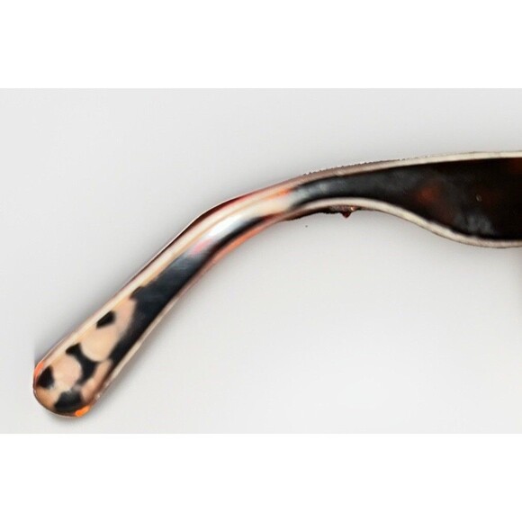 Dolce & Gabbana Eyeglasses DG 3167 2738 Havana Butterfly Frame 52[]15‎ 140